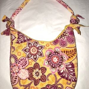 Vera Bradley Purse